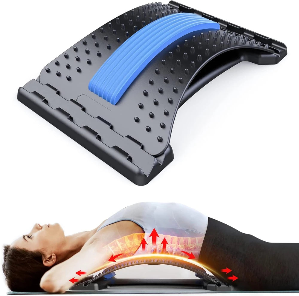 Minoll Back Stretcher