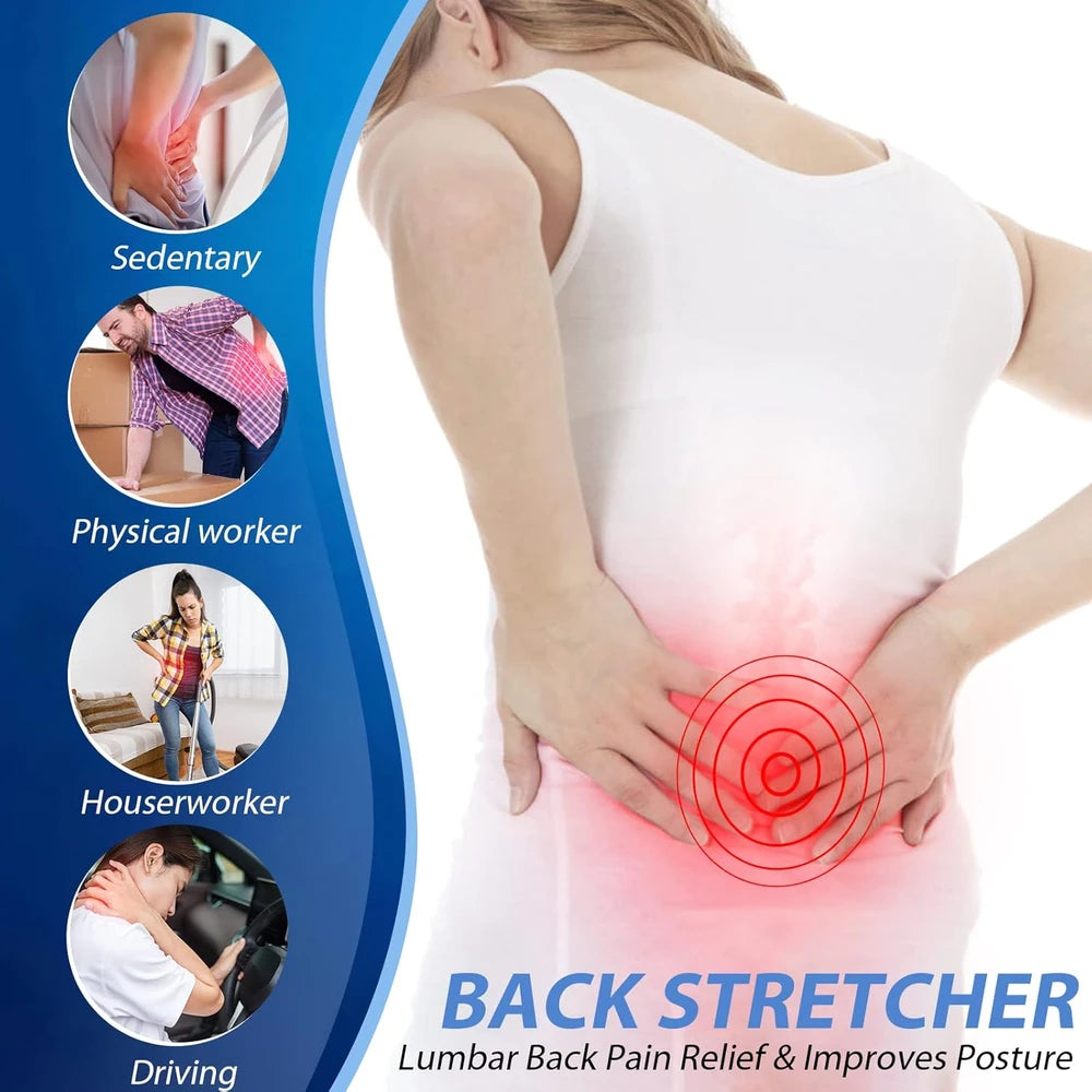Minoll Back Stretcher