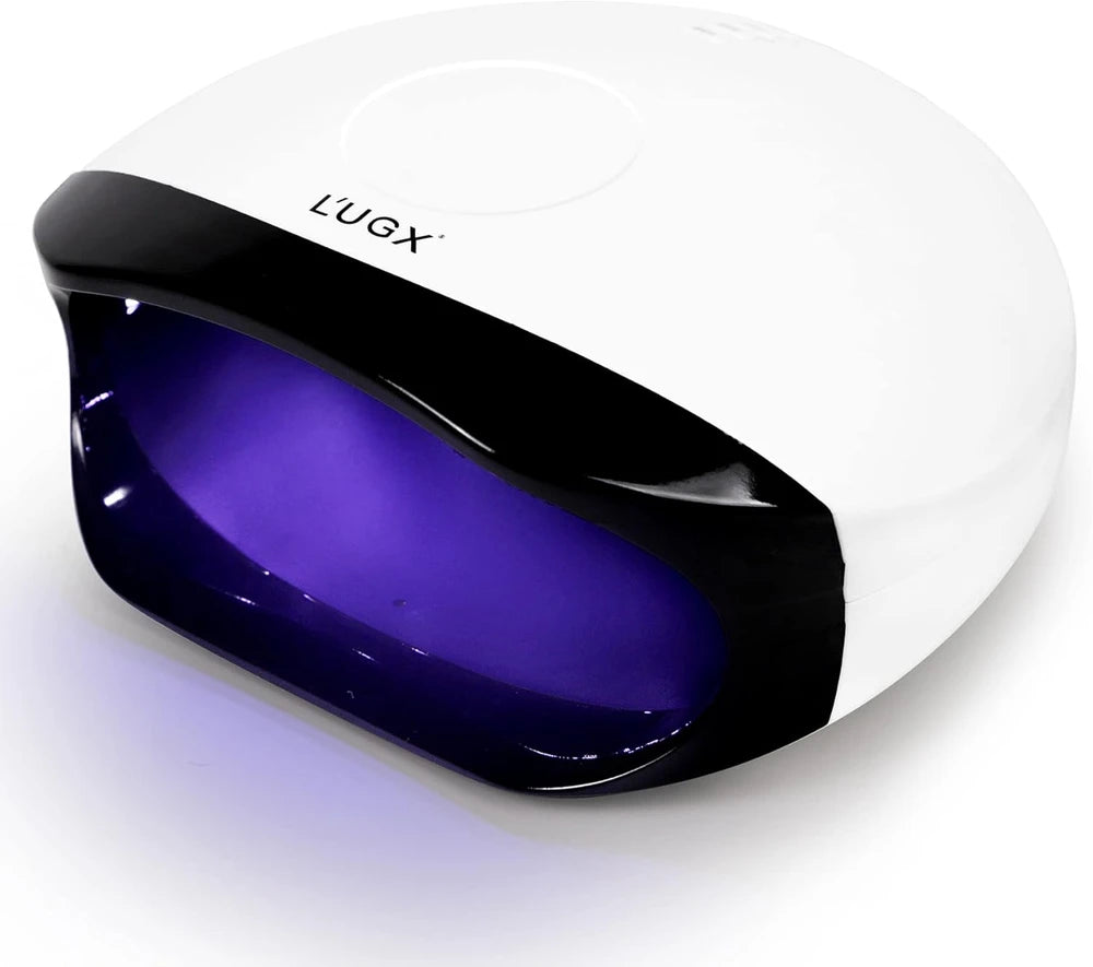 L'UGX 56W UV LED Nail Lamp