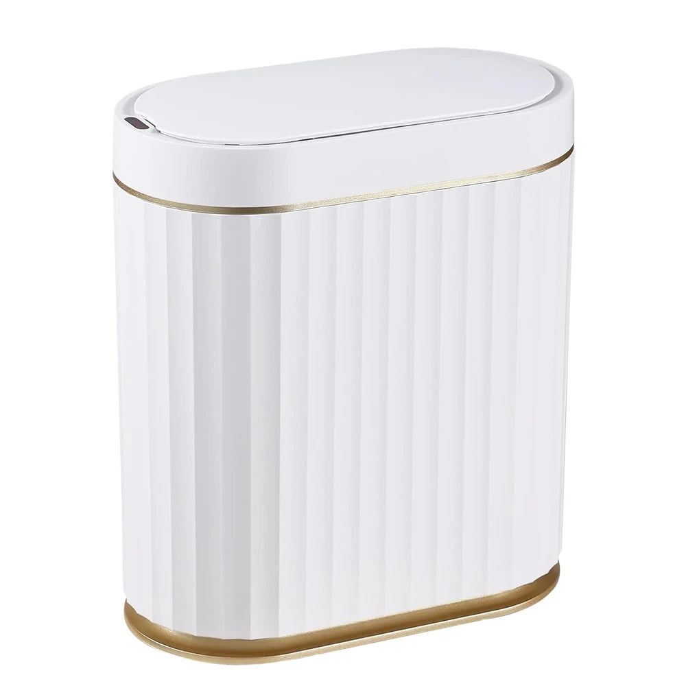 ELPHECO Sensor Trash Can