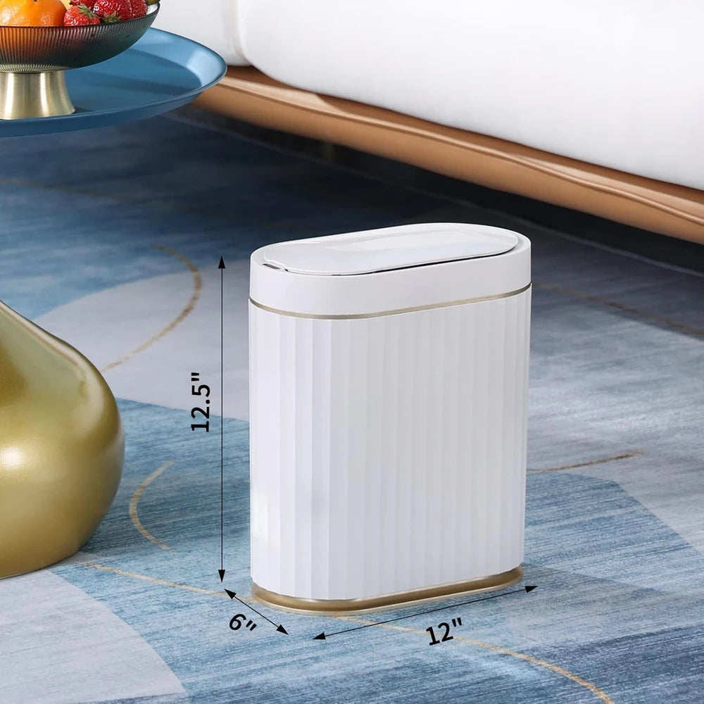 ELPHECO Sensor Trash Can