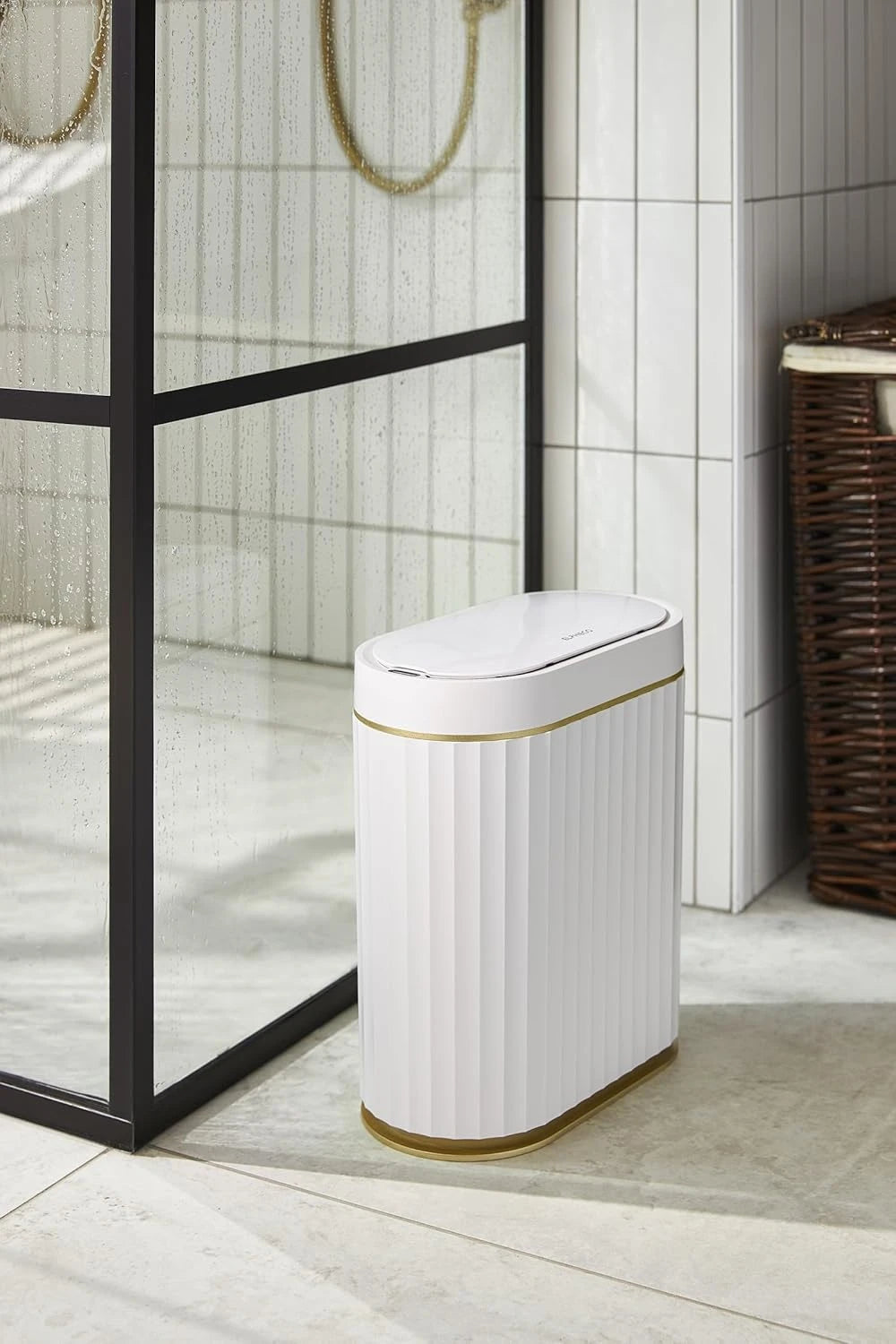ELPHECO Sensor Trash Can