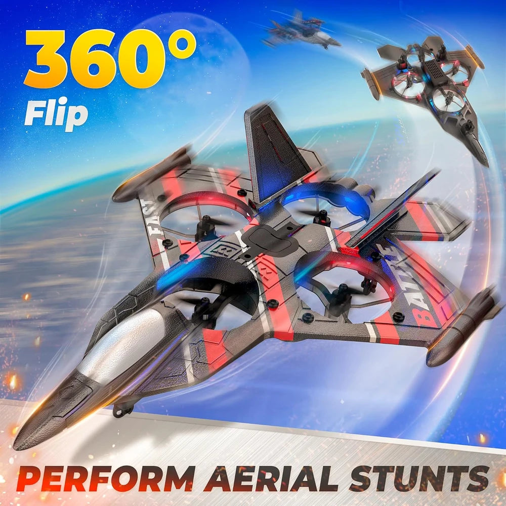 BEZGAR Fighter Jet Toy