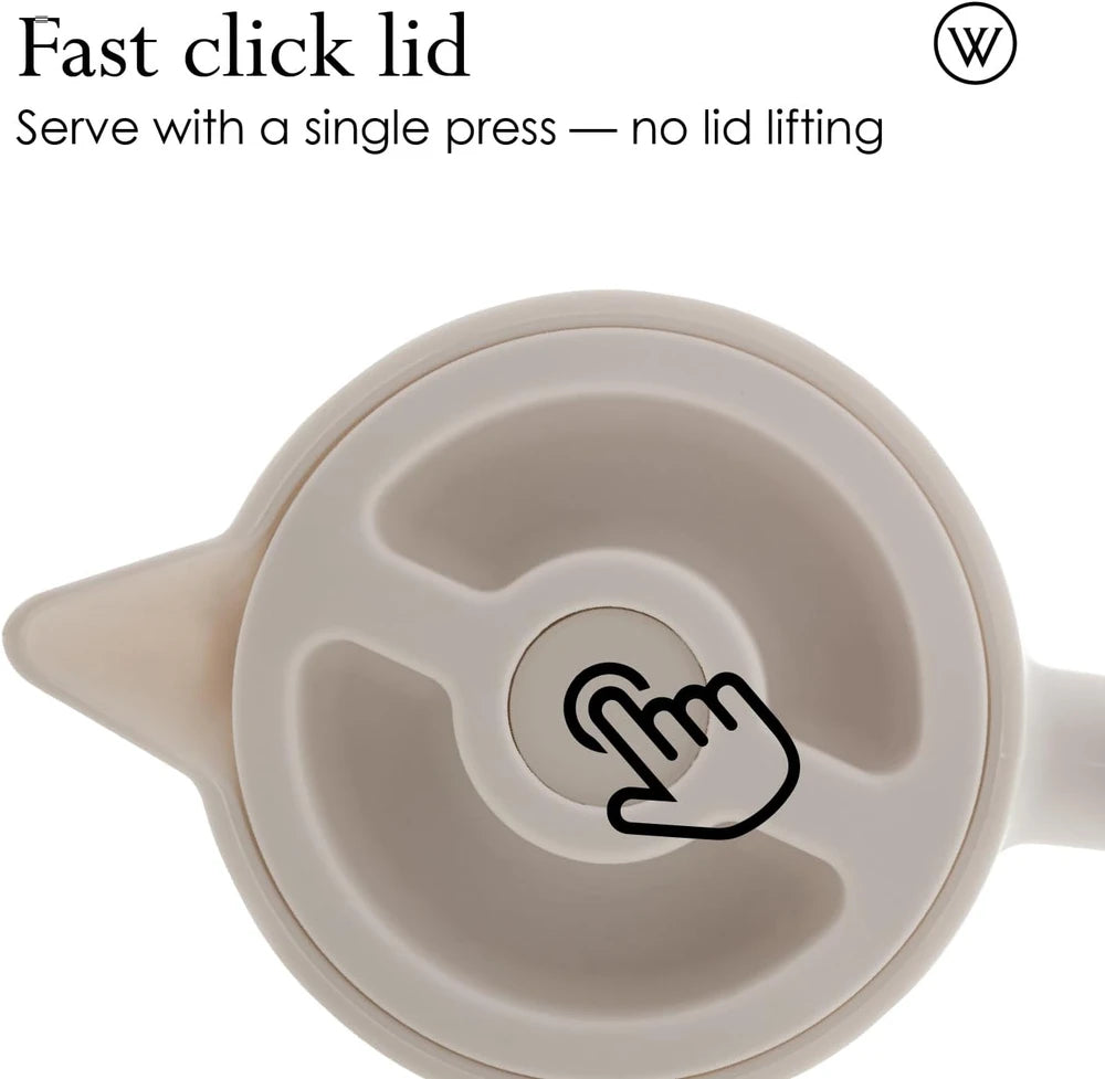 WOLFF Nordic Thermal Carafe