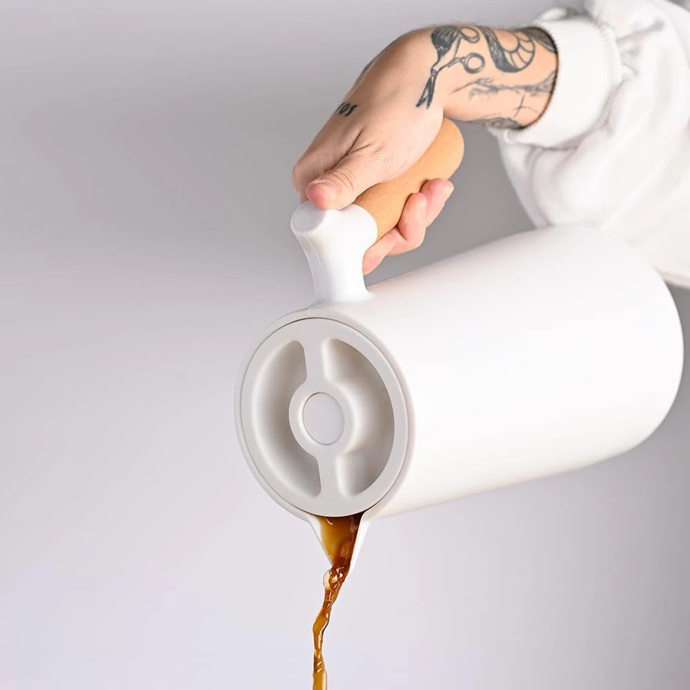 WOLFF Nordic Thermal Carafe