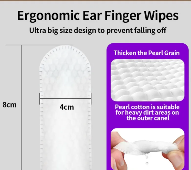Pet Cleaning Wipes