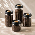 The Glass Jar — Vacuum Sealed Storage Collection