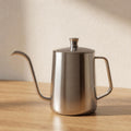 The Pour Kettle — 304 Food-Grade Stainless Steel