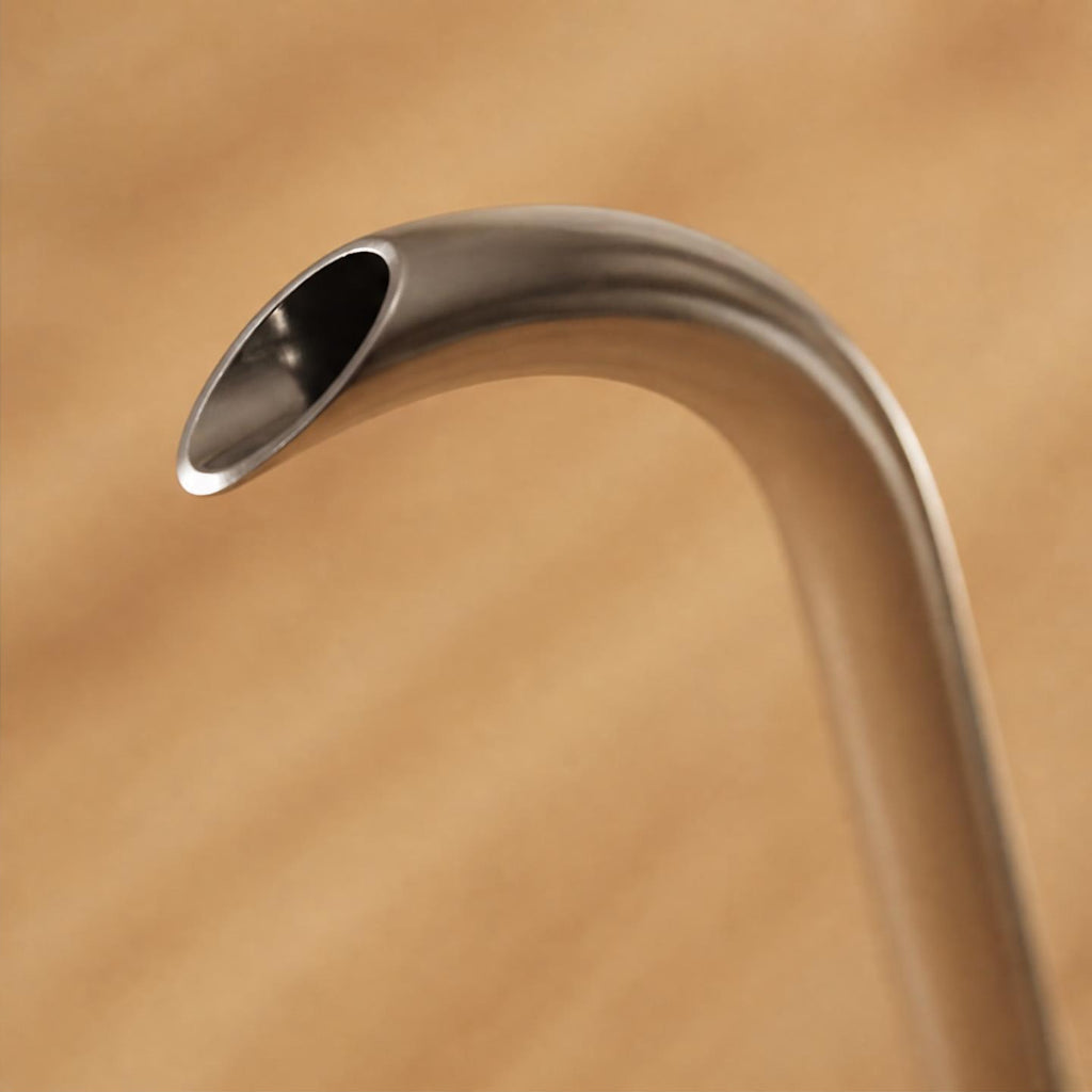 The Pour Kettle — 304 Food-Grade Stainless Steel