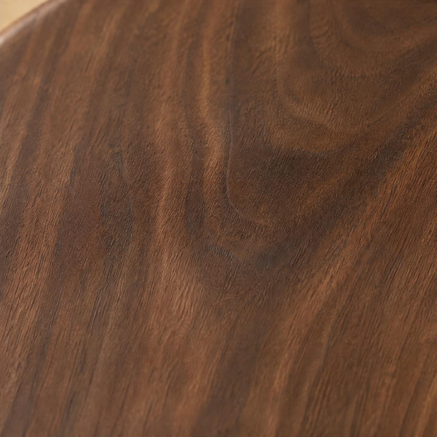 The Walnut Board — Black Walnut Prep & Serving Set